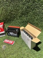 Batería BS BTX7A-BS MF - Imagen 4