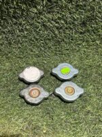 4 Tapones de Radiador