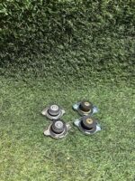4 Tapones de Radiador - Imagen 3