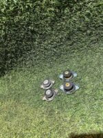 4 Tapones de Radiador - Imagen 4