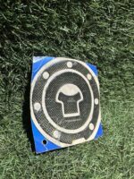 2 Adhesivos Tapa Depósito Honda - Imagen 3