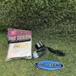 Hombre al agua + regalo