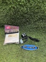 Hombre al agua + regalo