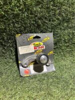 Protector Carter Conti CHR Gris