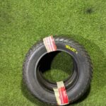 Pareja Neumaticos PMT 10'' Rain NUEVOS