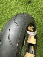 PMT Blackfire 100/90-12 R - Imagen 5