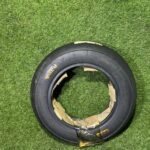 Neumático PMT 100/85-10R Slick M