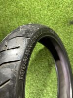 Neumático Pirelli Diablo 120/60-17 55W - Imagen 6