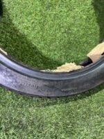 Neumático Pirelli MT75 110/80-18 58H - Imagen 2