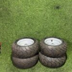 Pack llantas 13x5.00-6