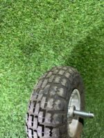 Rueda 4.10/3.50 - 4 con disco de freno - Imagen 7