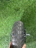 Rueda 4.10/3.50 - 4 con disco de freno - Imagen 10
