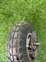 Rueda 4.10/3.50 - 4 con disco de freno - Imagen 9