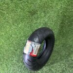 Neumático Vee Rubber 90/80-5''