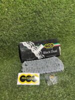 Cadena Regina 529 ZRA Black Dual 124