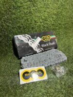 Cadena Regina 529 ZRA Black Dual 124 - Imagen 3