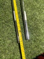 Barra horquilla 14,5cm - Imagen 2
