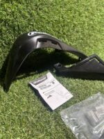Cubremanos Polisport Negro - Imagen 6