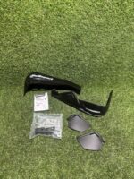 Cubremanos Polisport Negro - Imagen 2