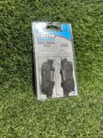 Pastillas Freno Galfer Scooter G1050 Semi Metal - Imagen 2