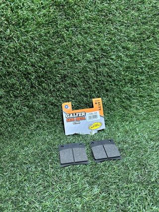 Pastillas Freno Galfer G1054 Semi Metal