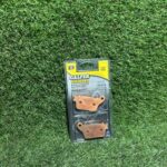 Pastillas Freno Galfer Sintered G1370271