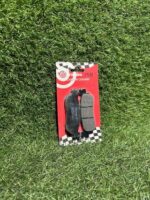 Pastillas de freno Brembo 07043 Carbon Ceramic - Imagen 2
