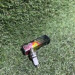 Bujía Spark BM6A