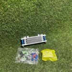 Radiador Pitbike 200mm