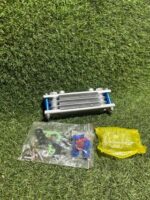 Radiador Pitbike 200mm - Imagen 2