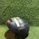 Casco Shiro Convertible Talla XS