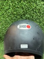 Casco Shiro Convertible Talla XS - Imagen 6