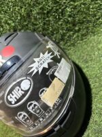 Casco Shiro Convertible Talla XS - Imagen 3