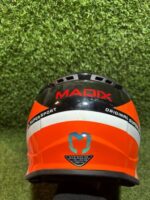 Casco Madix tXL 53-54 - Imagen 8
