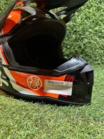 Casco Madix tXL 53-54 - Imagen 5
