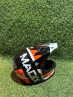 Casco Madix tXL 53-54 - Imagen 3
