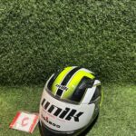 Casco Unik JR TM Talla 49-50