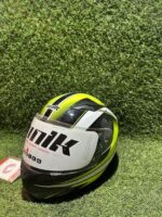 Casco Unik JR TM Talla 49-50 - Imagen 2