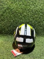 Casco Unik JR TM Talla 49-50 - Imagen 4