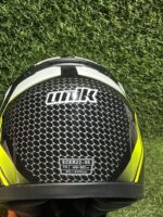 Casco Unik JR TM Talla 49-50 - Imagen 5