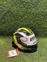 Casco Unik JR TM Talla 49-50 - Imagen 3