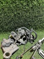 Estriberas FZ6R - Imagen 4