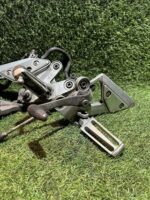 Estriberas FZ6R - Imagen 2
