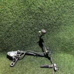 Pinza Freno Trasera Yamaha FZ6R
