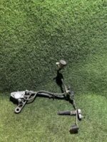 Pinza Freno Trasera Yamaha FZ6R