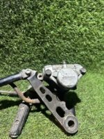 Pinza Freno Trasera Yamaha FZ6R - Imagen 3