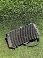Radiador Yamaha FZ6R con ventilador - Imagen 5
