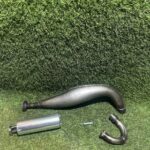 Escape Completo Turbo Kit
