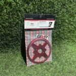 Corona BMR Z69 Roja