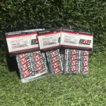 Segmento cromado BMR D.36 (40cc)